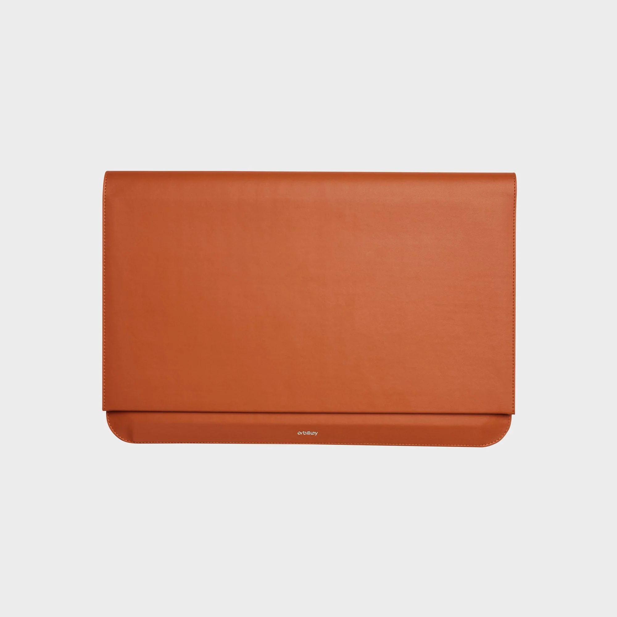 Hybrid Laptop Sleeve - Terracotta - Image 11