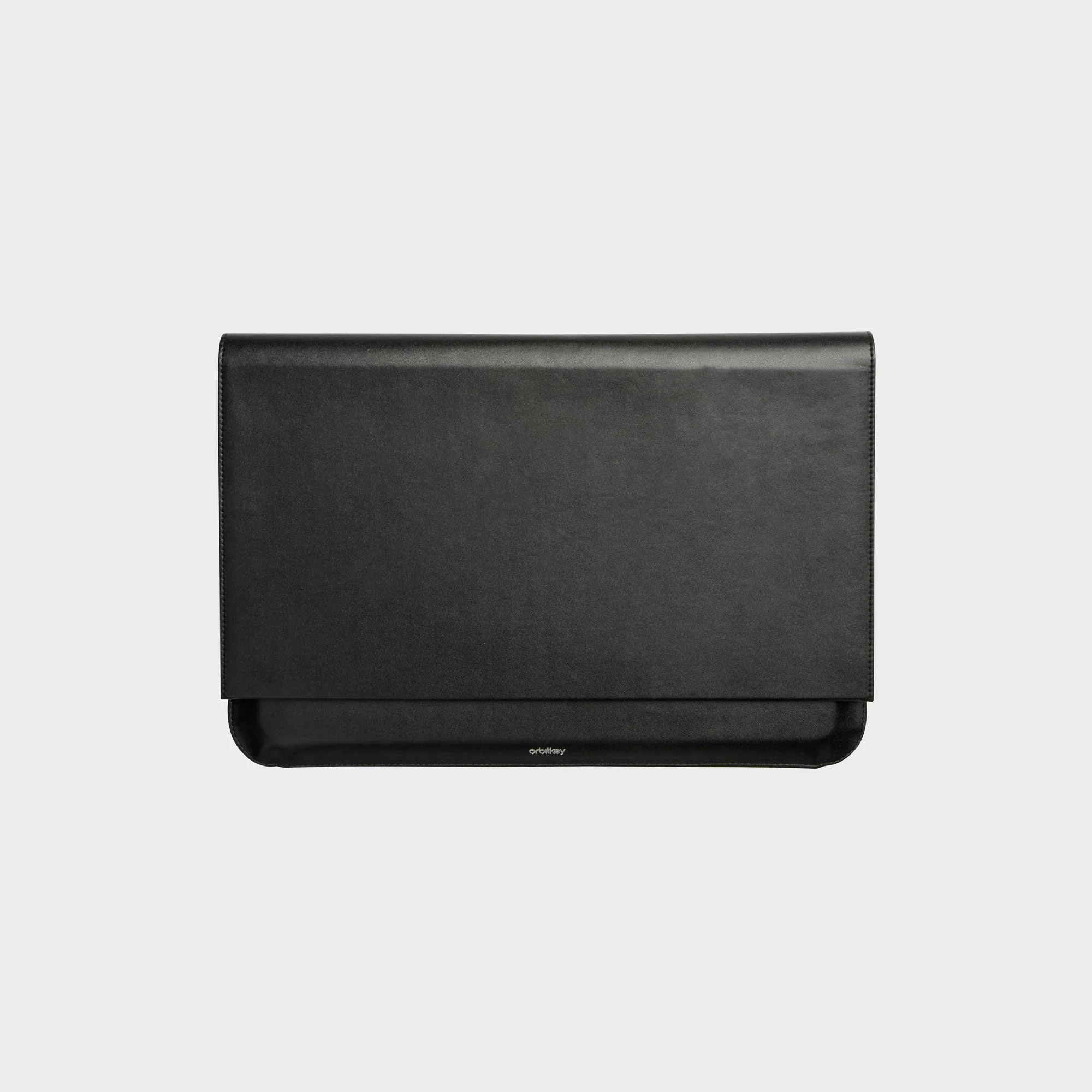 Hybrid Laptop Sleeve - Terracotta - Image 4