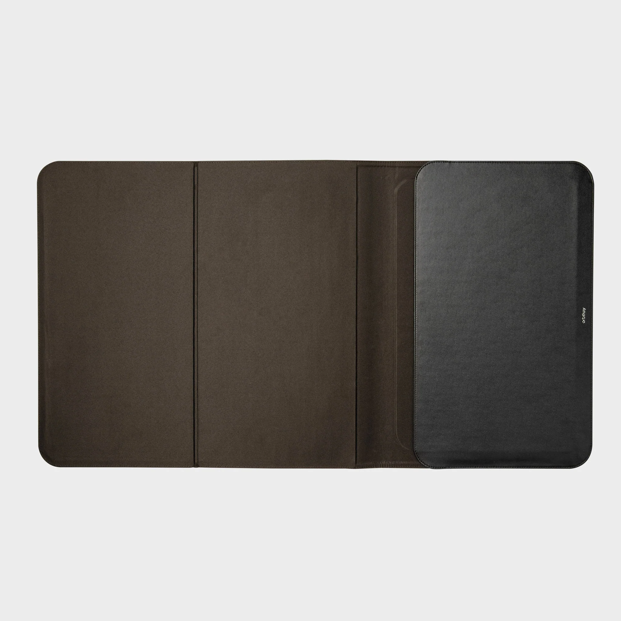 Hybrid Laptop Sleeve - Terracotta - Image 8