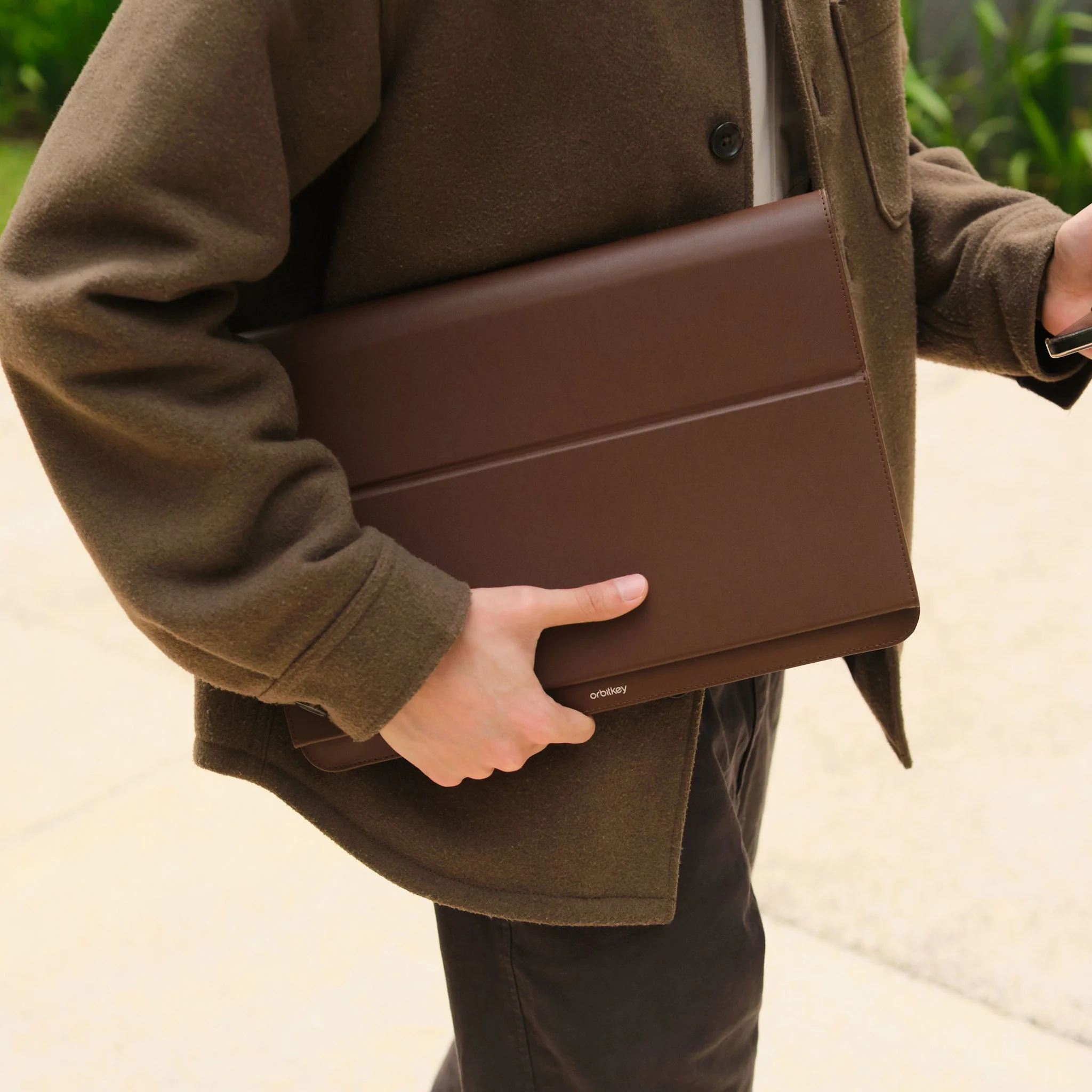 Hybrid Laptop Sleeve v2 - Image 12