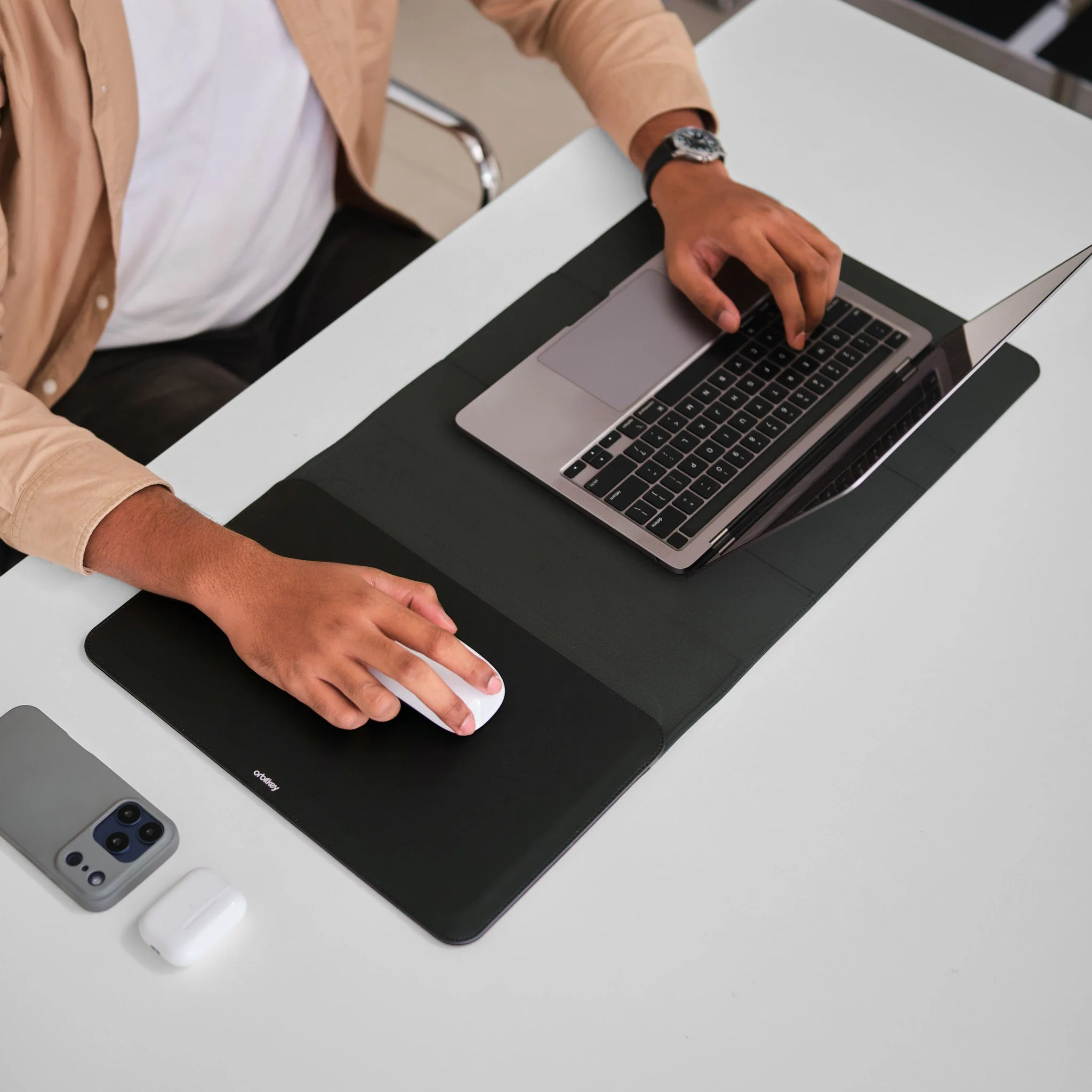 Hybrid Laptop Sleeve v2 - Image 3