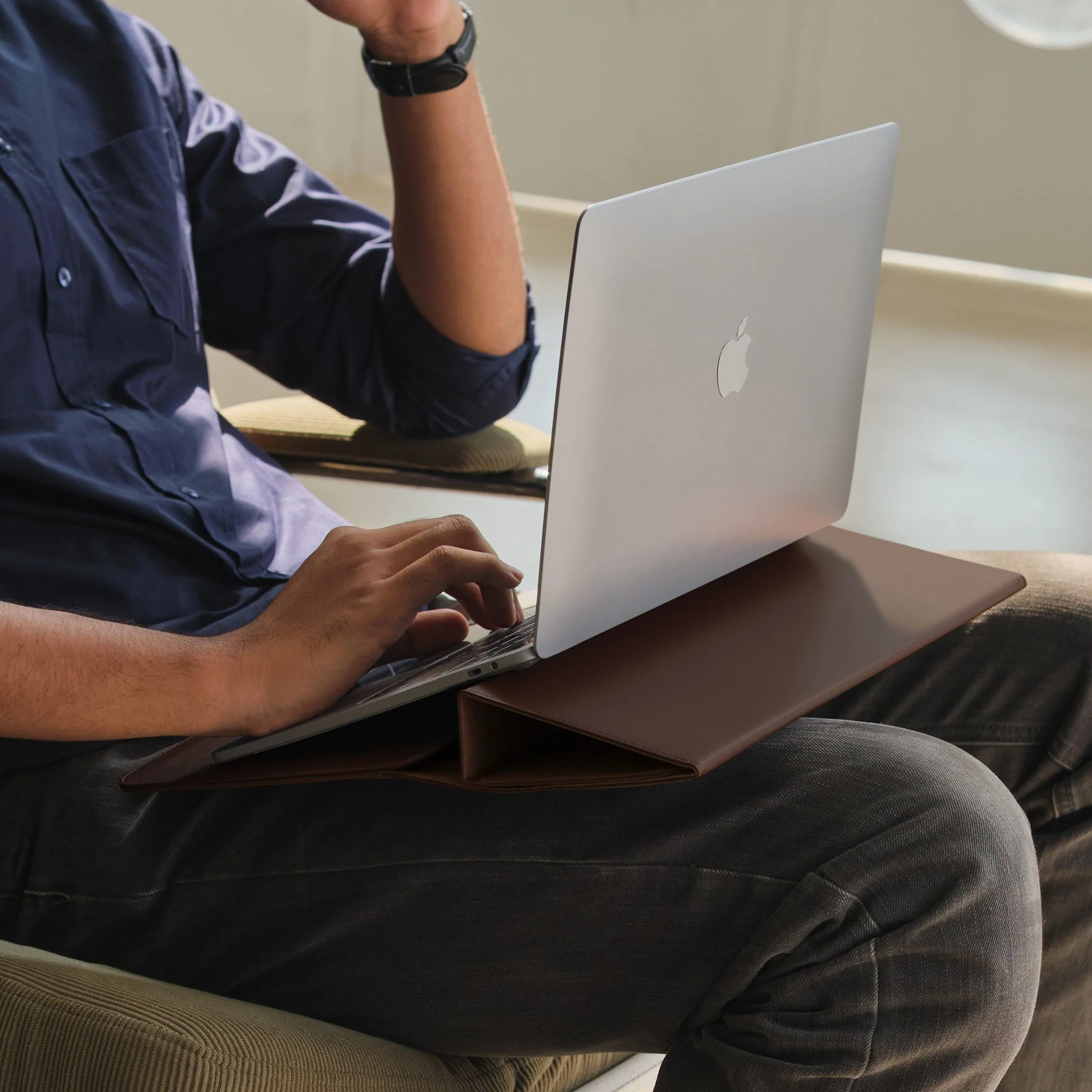 Hybrid Laptop Sleeve v2 - Image 9