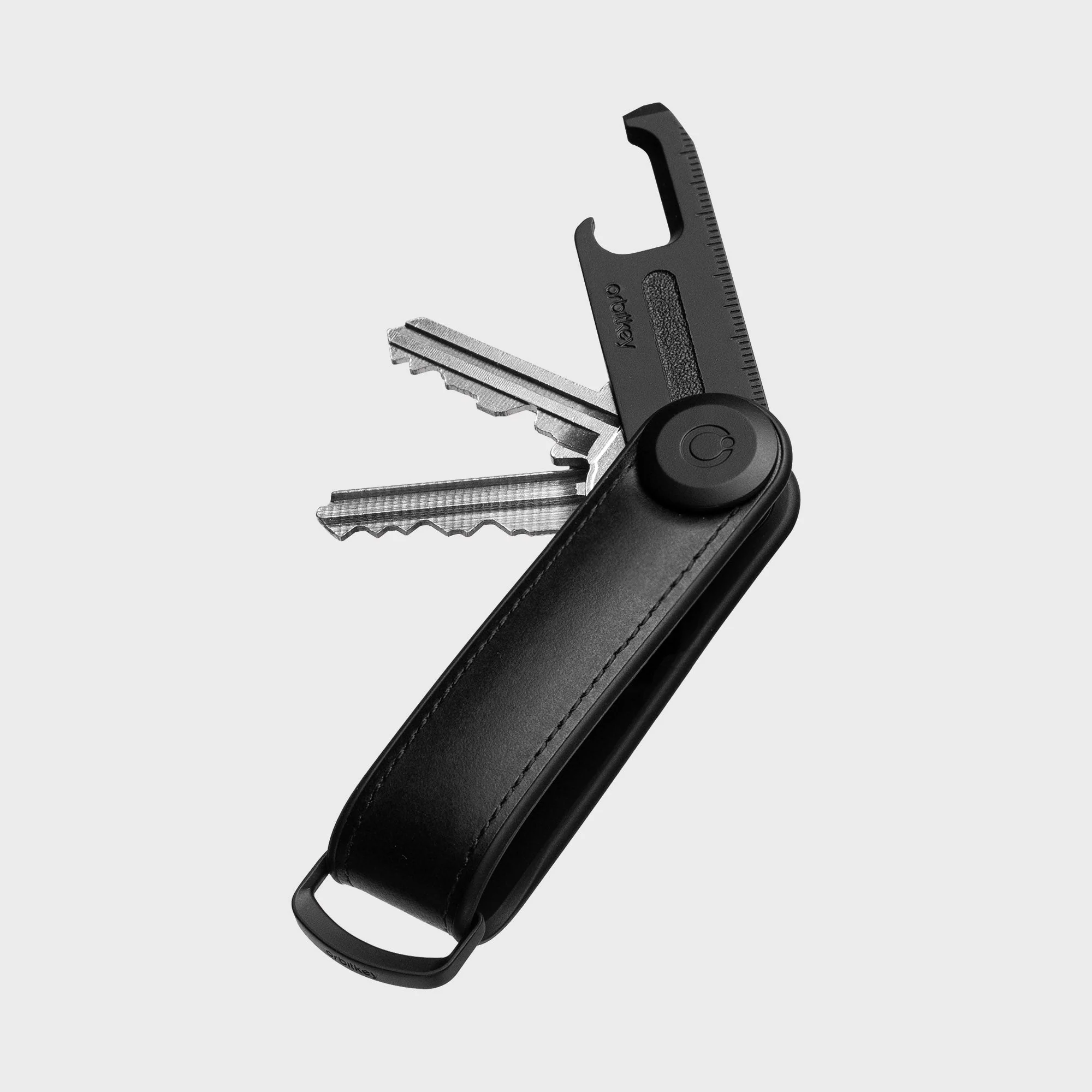 Key Organiser Hybrid Leather + Multi-Tool v2 Set - Image 5