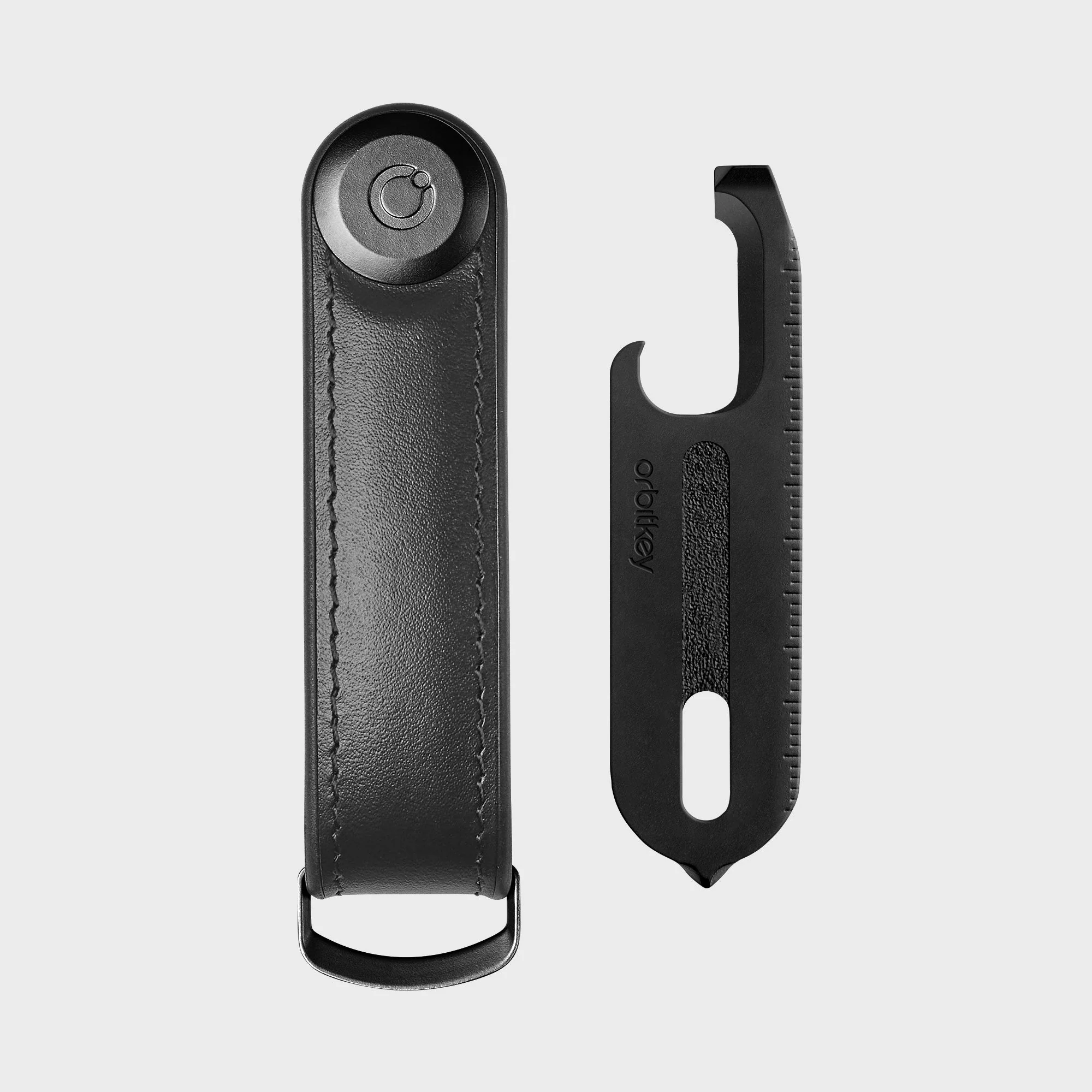 Key Organiser Hybrid Leather + Multi-Tool v2 Set - Image 6
