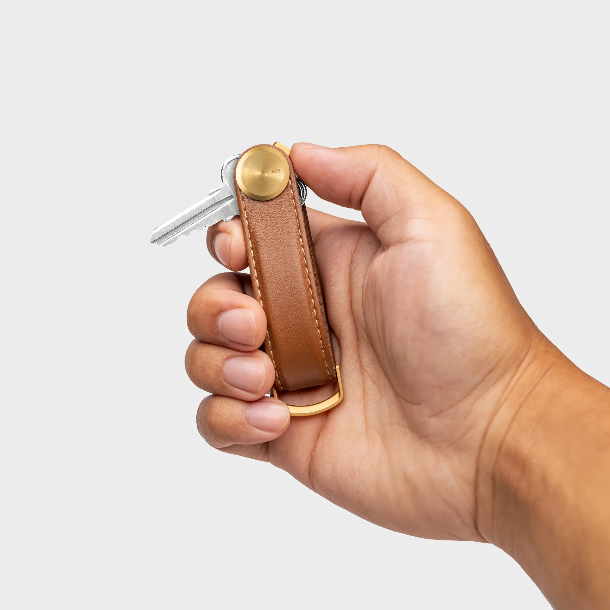 Key Organiser Pro Leather - Image 4