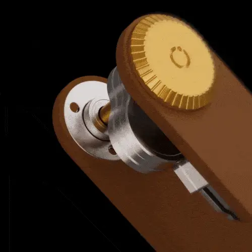 Key Organiser Pro Leather - Image 55