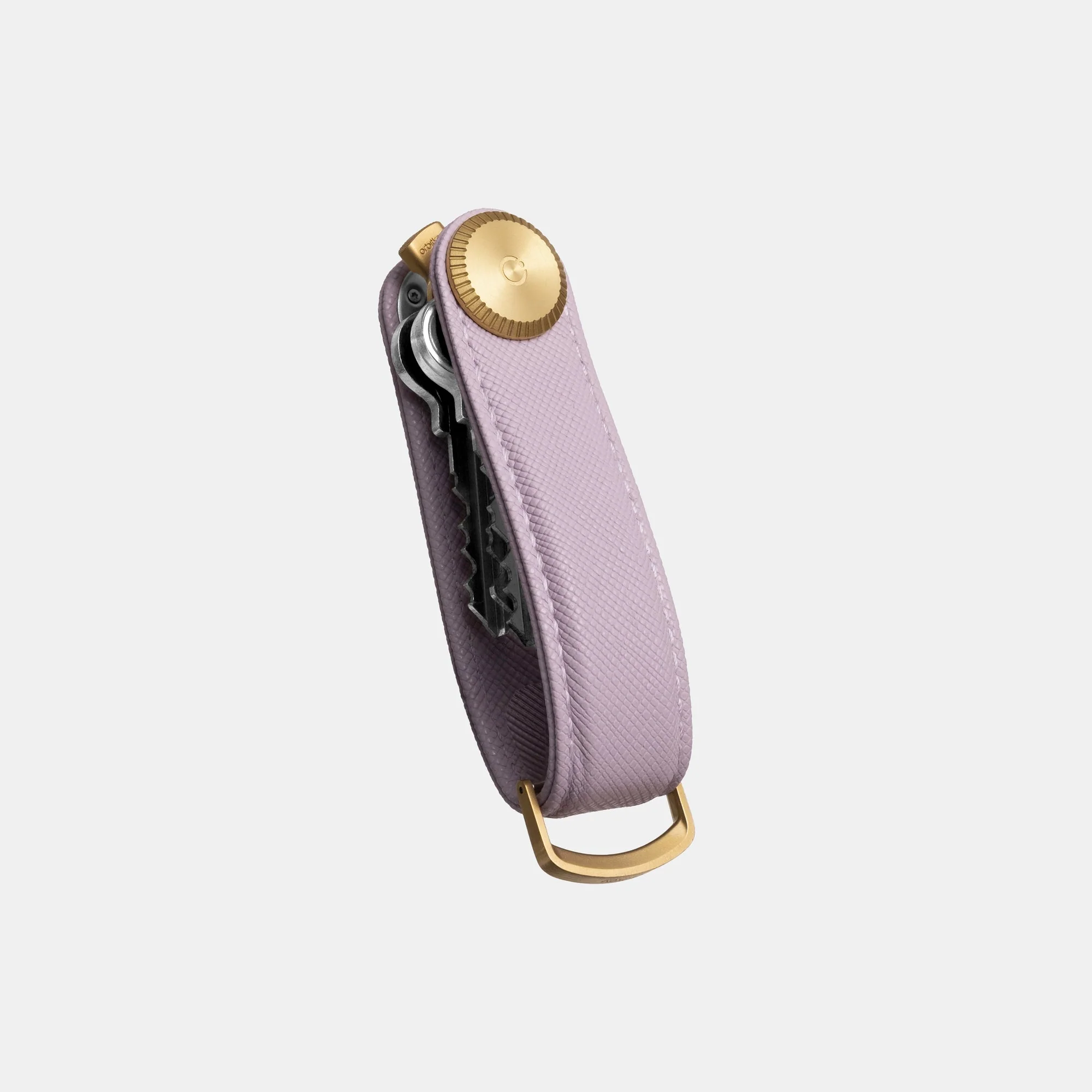Key Organiser Pro Saffiano Leather - Image 2