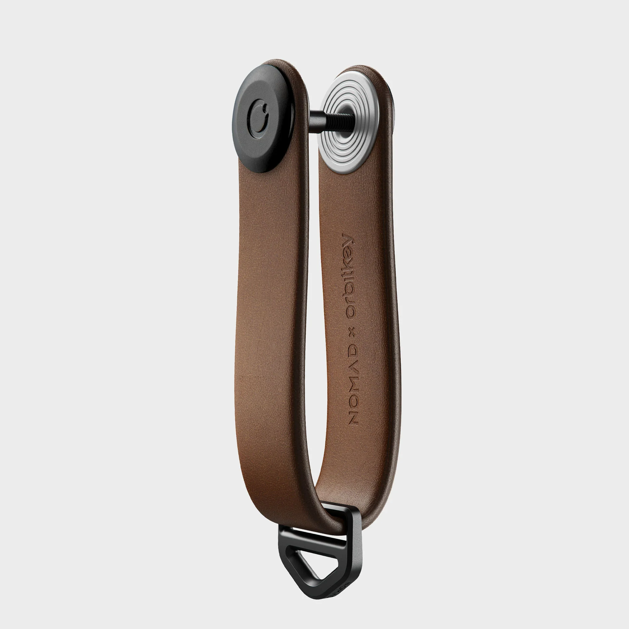 Nomad x Orbitkey Key Organiser - Image 3