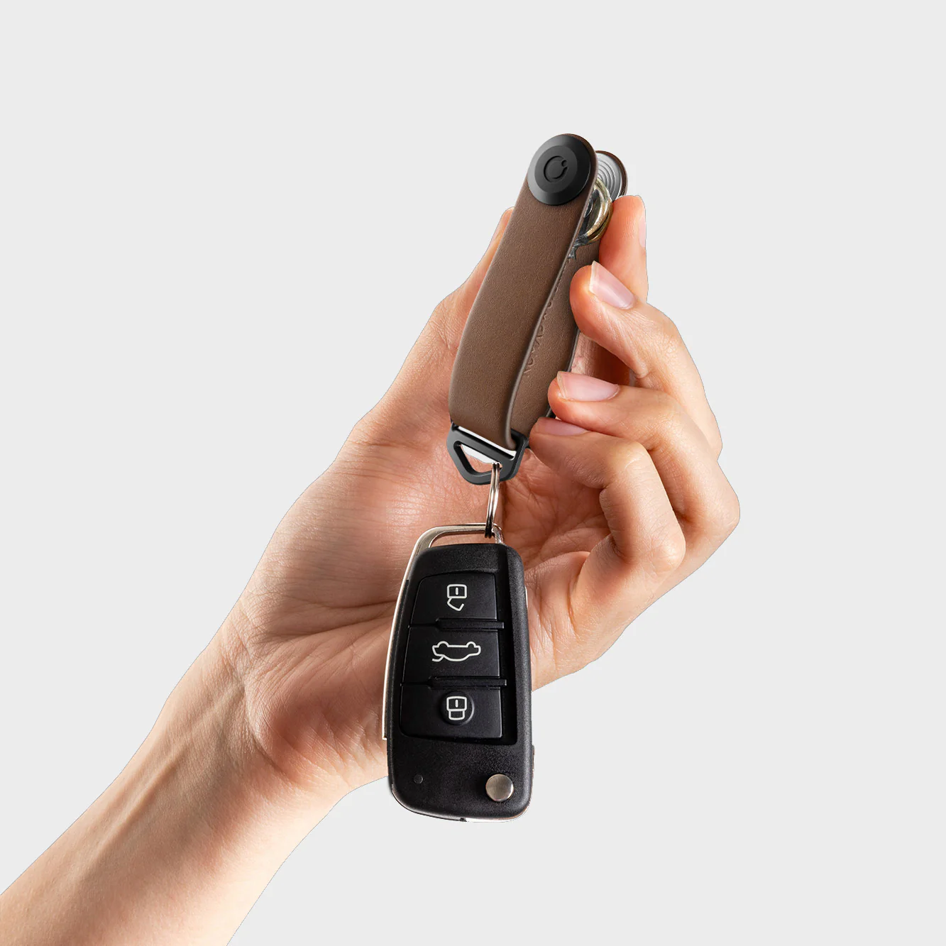Nomad x Orbitkey Key Organiser - Image 4