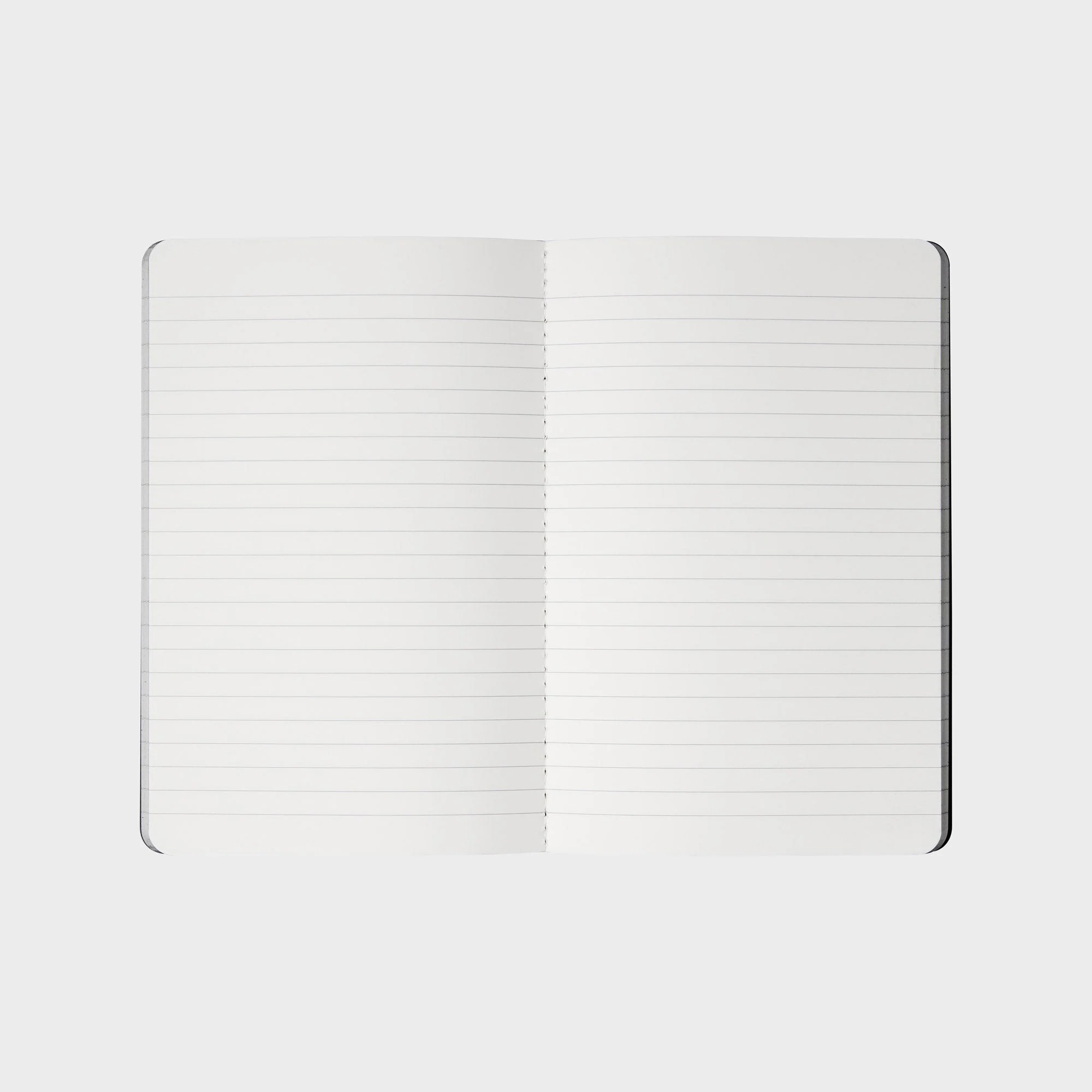 Notebook A5 - 3 Pack - Image 2