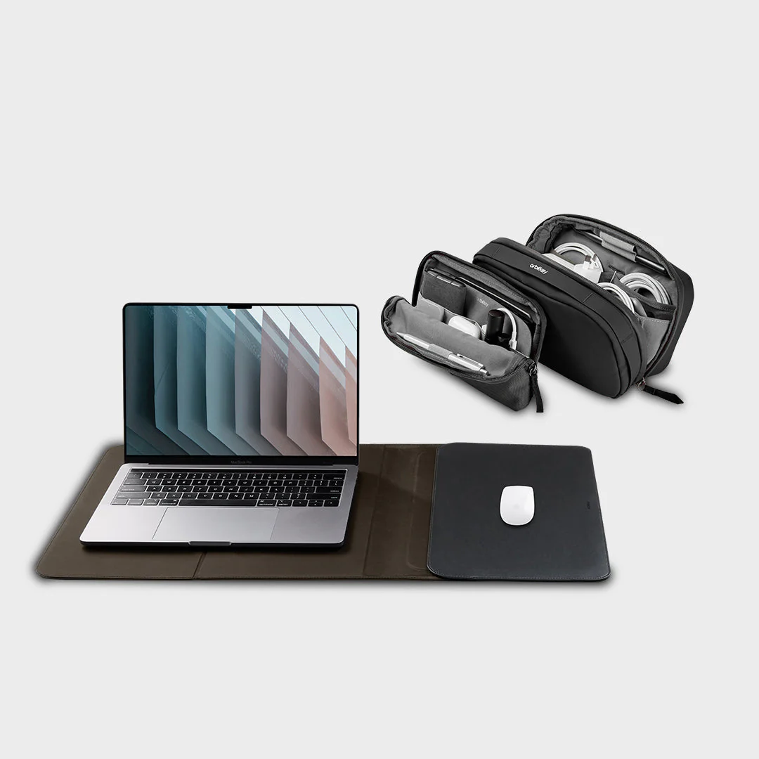 Tech Essentials Bundle